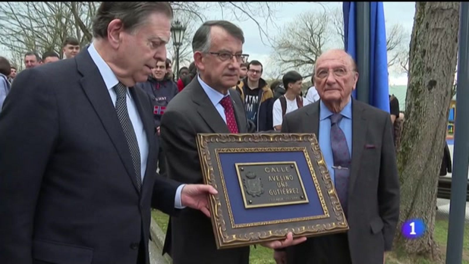 Asturias en 2' - 10/03/2023 - Ver ahora