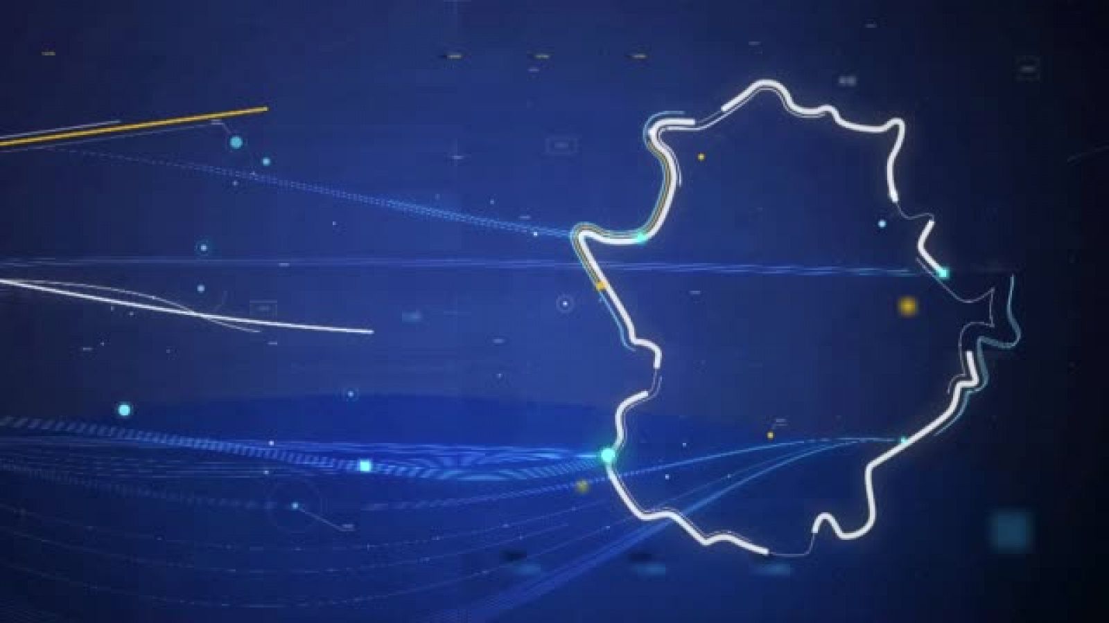 Noticias de Extremadura  - 10/03/2023 - Ver ahora