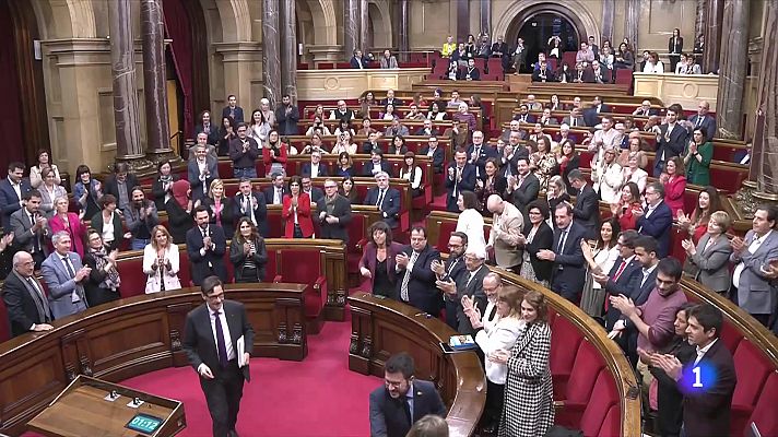 L'Informatiu - L'Informatiu 2 - 10/03/2023