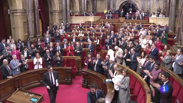 L'Informatiu - L'Informatiu 2 - 10/03/2023