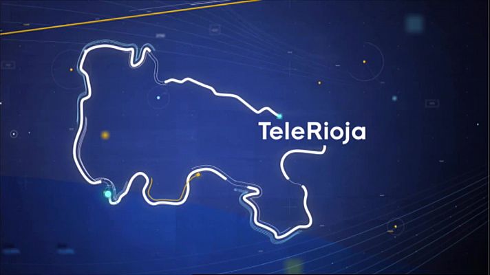 Informativo Telerioja - 10/03/23  