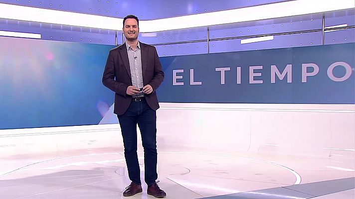 Intervalos de viento fuerte en la costa y mitad norte de Galicia, en el litoral Cantábrico y en zonas del tercio este peninsular