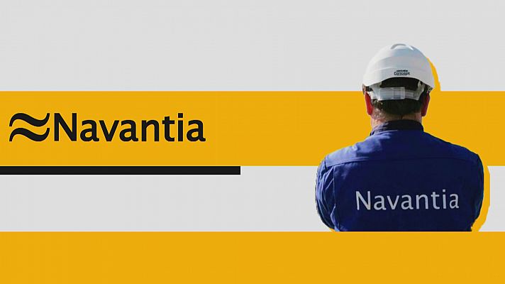 Noticias Andalucía - Nuevos contratos para Navantia