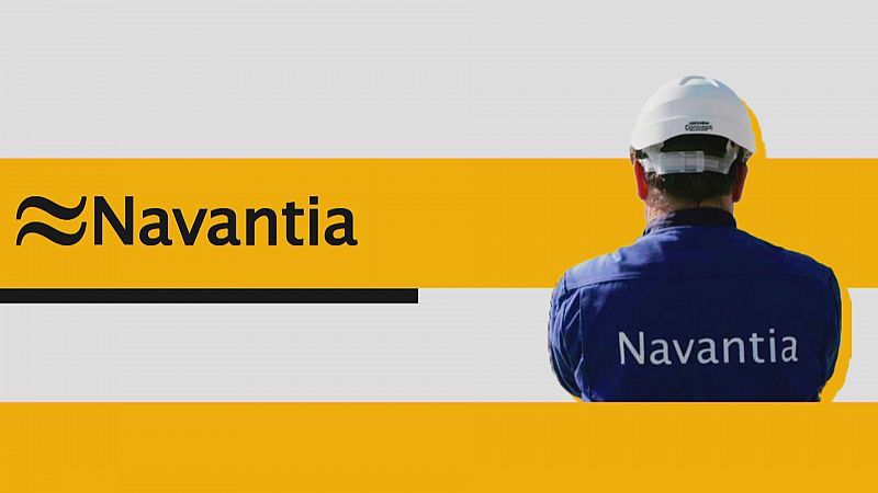 Nuevos contratos para Navantia - Ver ahora