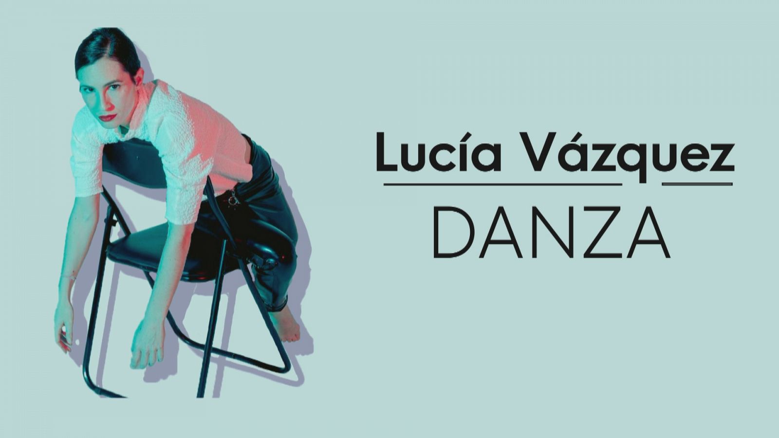 "Further Thoughts" de Lucía Vázquez - Ver ahora