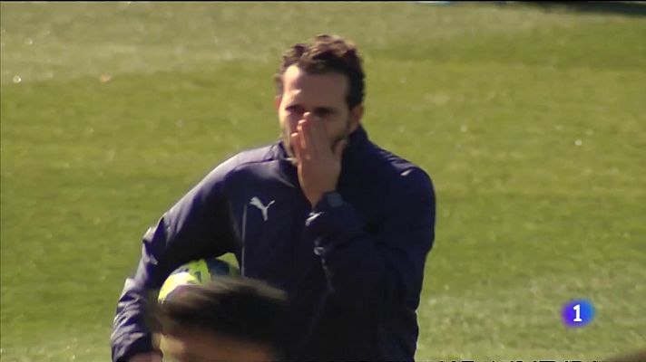 L'informatiu - Comunitat Valenciana - La crisis del Valencia CF: el peligro del descenso sobrevuela Mestalla