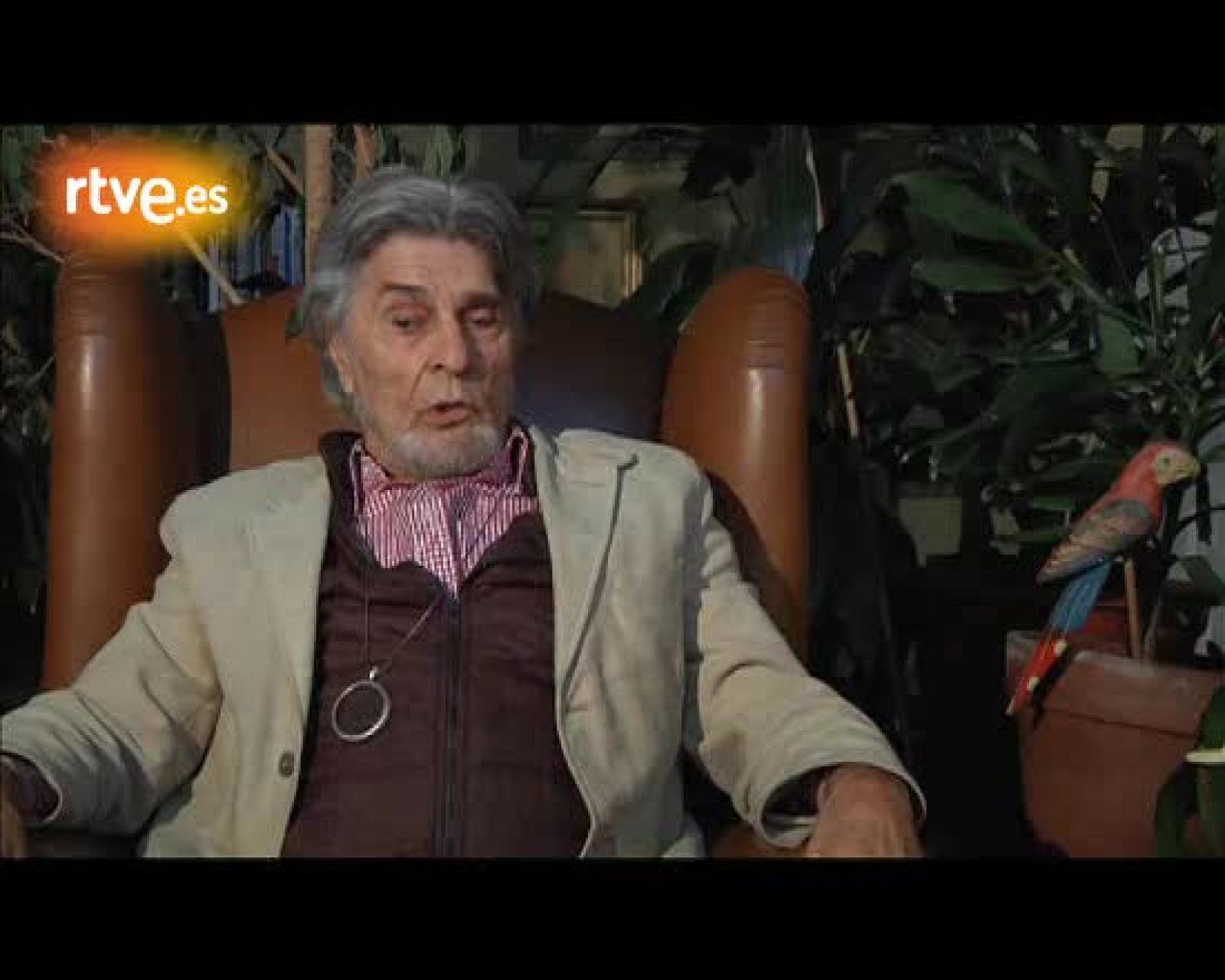 Datos para un informe - González Green en la guerra del Yom Kippur (1973) - Fue noticia en el Archivo de RTVE | Ver