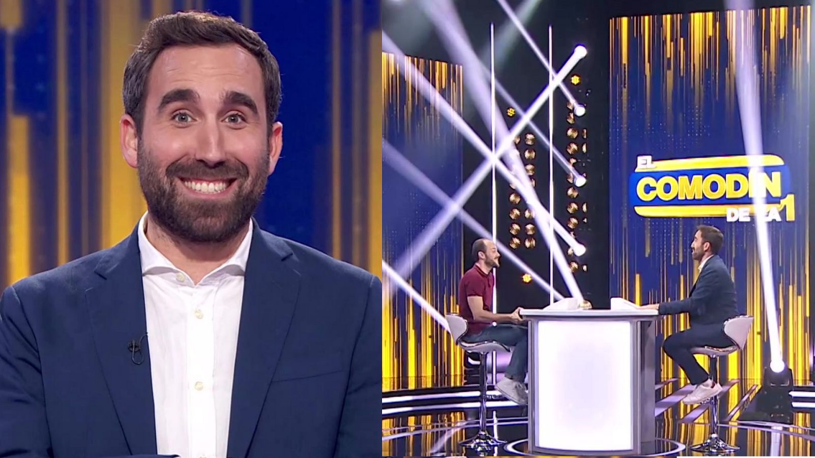 El comodín - Programa 110 - ver ahora