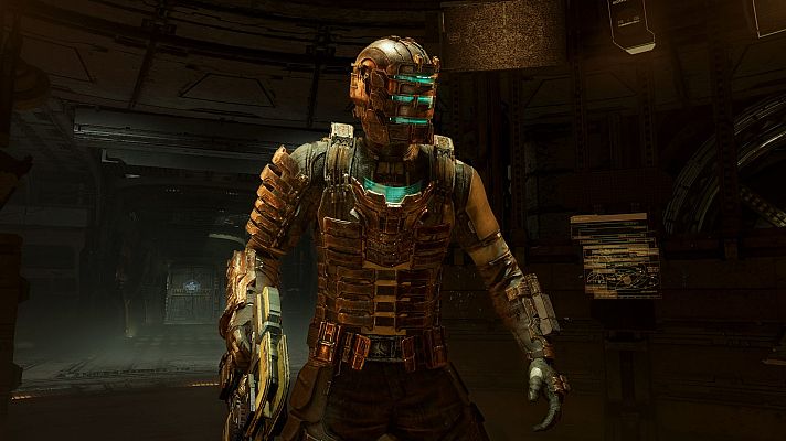  - Tráiler 'Dead Space Remake'