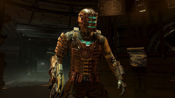  - Tráiler 'Dead Space Remake'