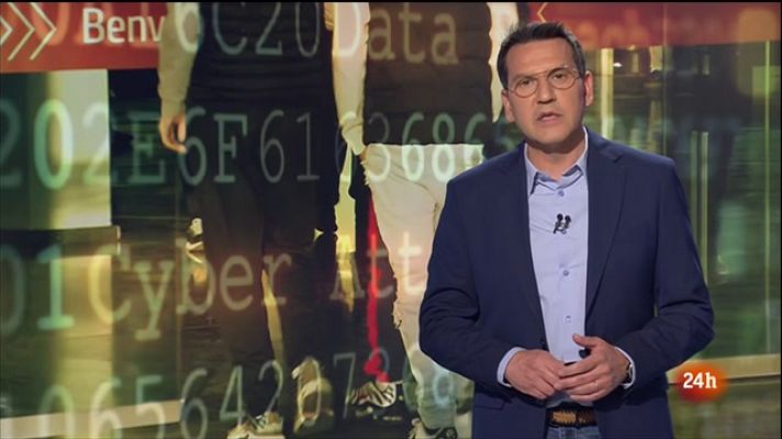 El Vespre - El Vespre - 10/03/2023