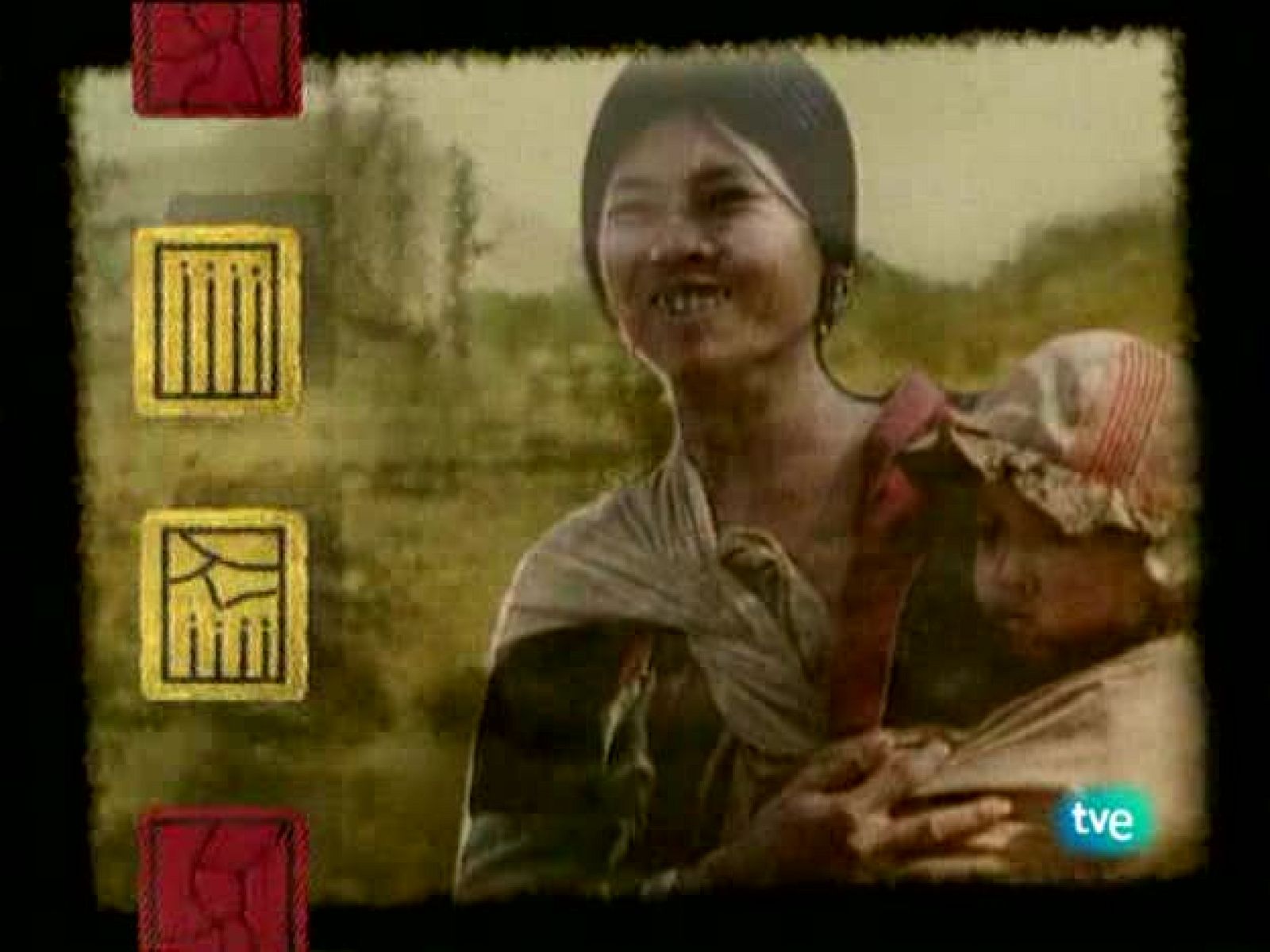 Los últimos indígenas - Palawanos | Ver