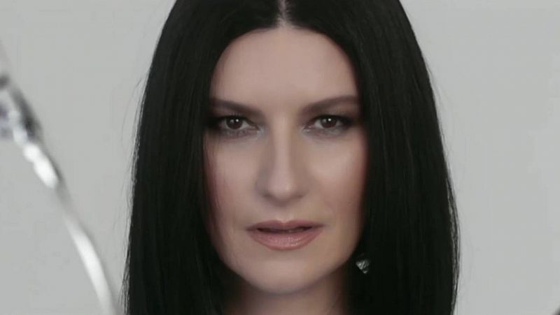 "Un buen inicio", el nuevo single de Laura Pausini