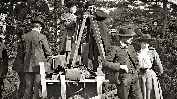 Días de cine - Días de cine - 10/03/23