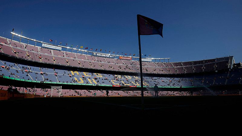 ¿A qué se exponen el Barça y sus exdirectivos en la vía penal tras la denuncia de la fiscalía del caso Negreira? -- Ver ahora