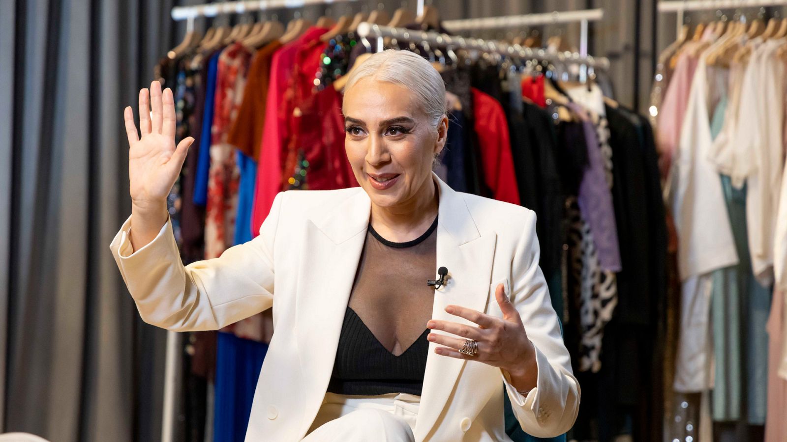 Plano General - Mónica Naranjo - ver ahora