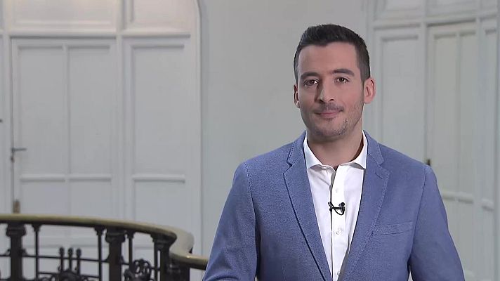 Europa - Europa 2023 - 10/03/23