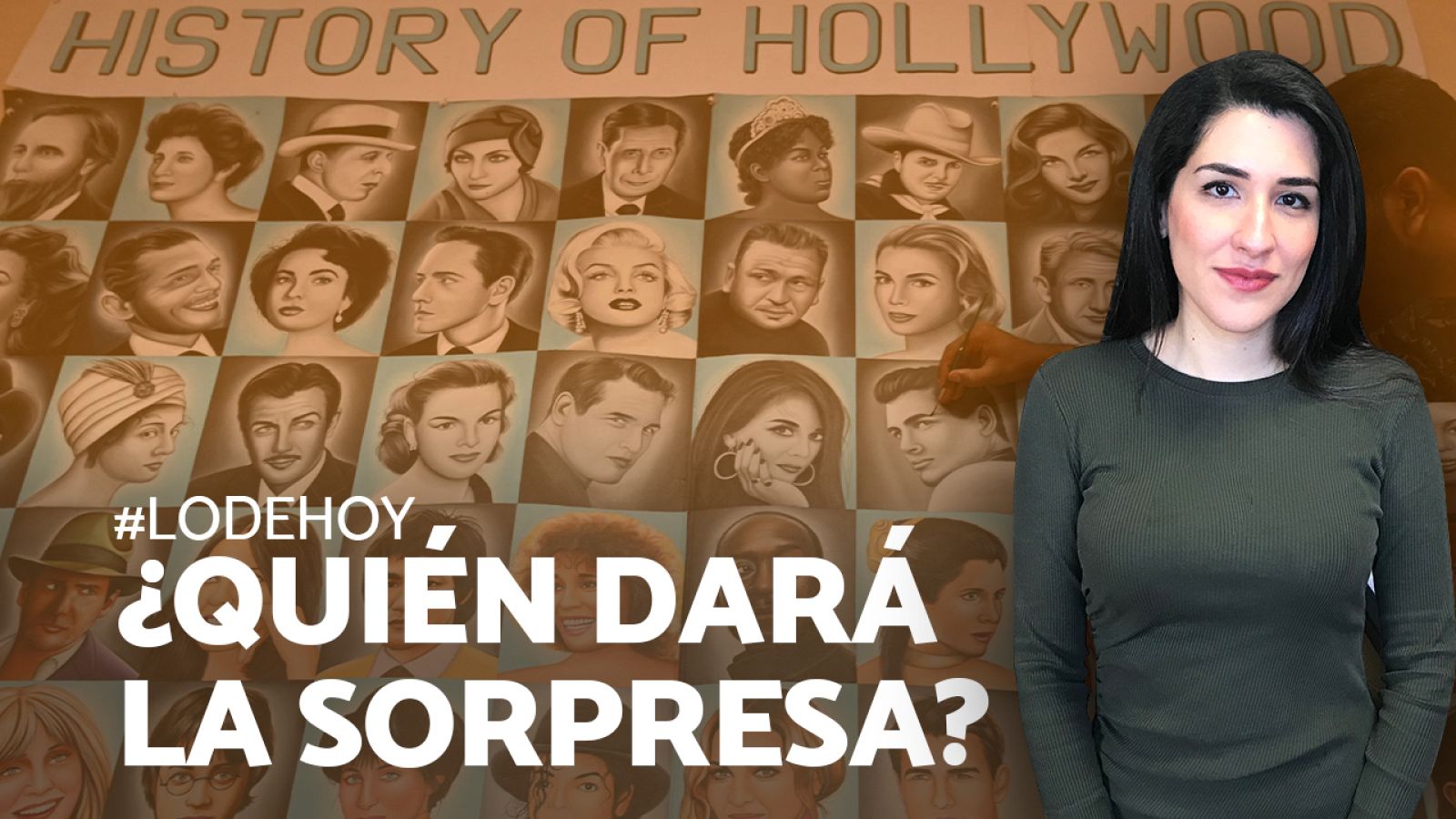 Oscar 2023: Estos serán los ganadores, según las casas de apuestas