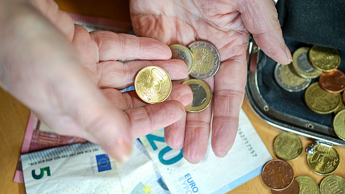 Telediario Fin de Semana - Pepe Álvarez (UGT), sobre la reforma de las pensiones: "Es un acuerdo muy positivo"