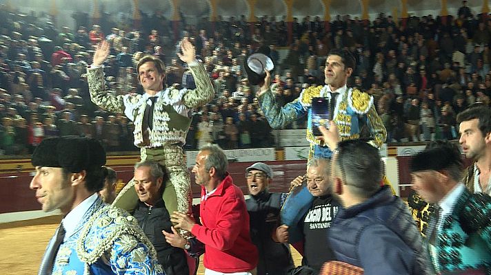 Tendido cero - Tendido cero - 11/03/23