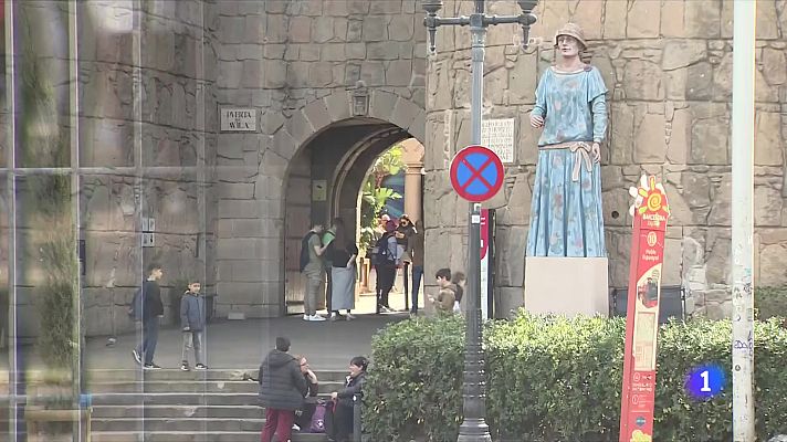 L'Informatiu - L'Informatiu - 11/03/2023