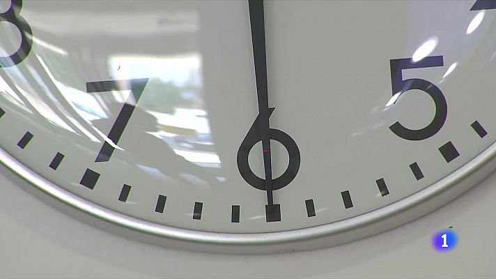 L'Informatiu - El 20% dels menors són víctimes d'abusos