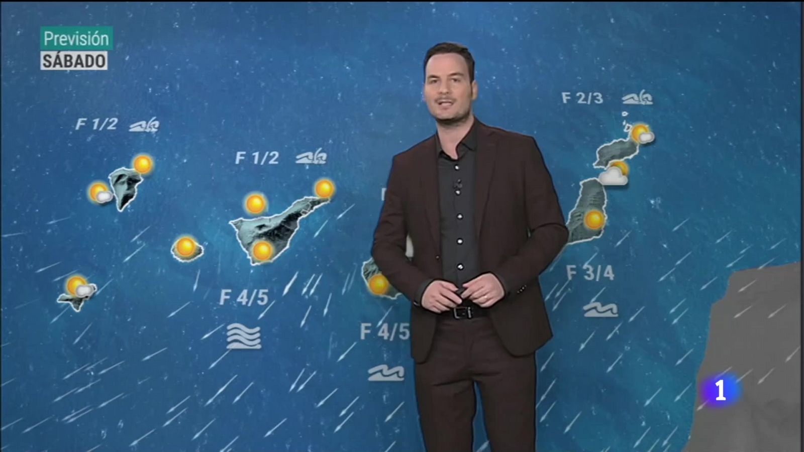 Telecanarias: El tiempo en Canarias - 11/03/2023 | RTVE Play