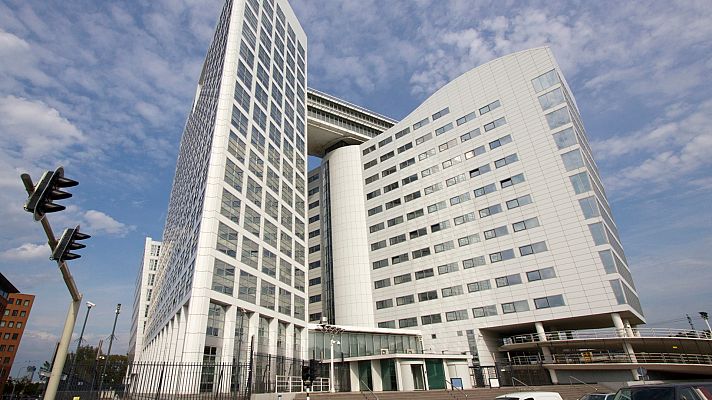 Telediario Fin de Semana - La Corte Penal Internacional cumple 20 años