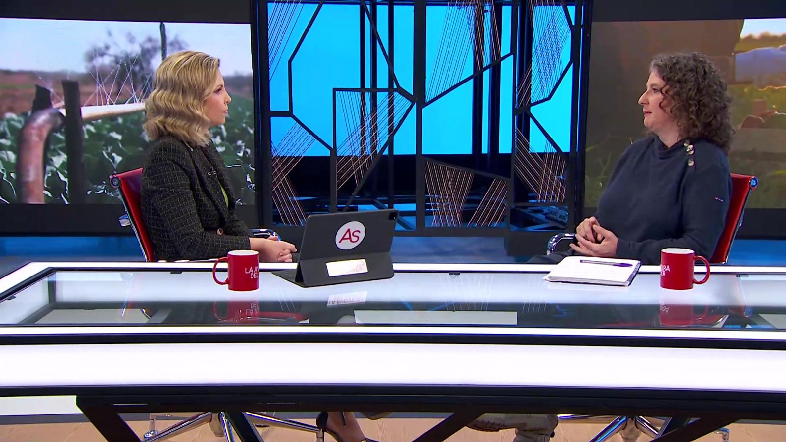 La aventura del saber - 13/03/23 - ver ahora