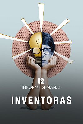 Informe Semanal - Inventoras