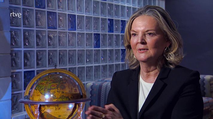 Informe Semanal en lengua de signos - Informe Semanal - 11/03/23 - Lengua de signos