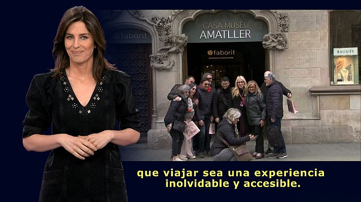 En lengua de signos - En lengua de signos - 12/03/23