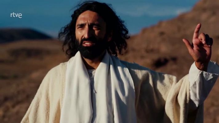 Buenas noticias TV - El hogar de la Biblia