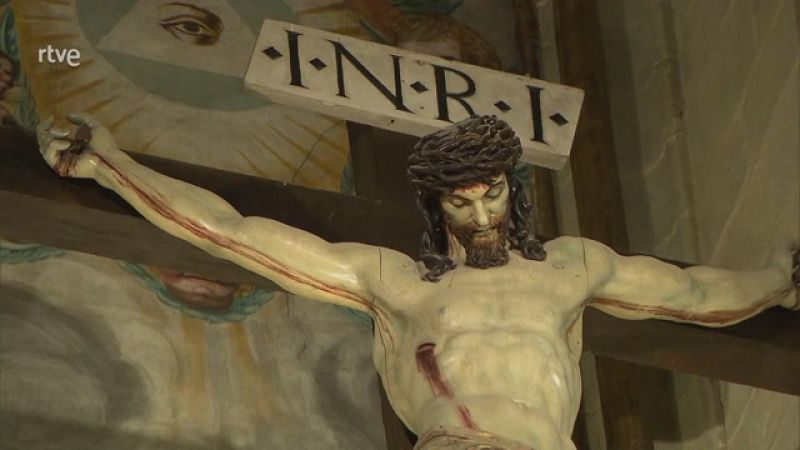 El Día del Señor - Catedral de Santa María de Astorga (León) - ver ahora