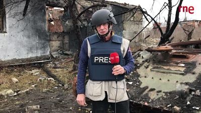 El Grupo Wagner se aproxima a la metalúrgica de AZOM