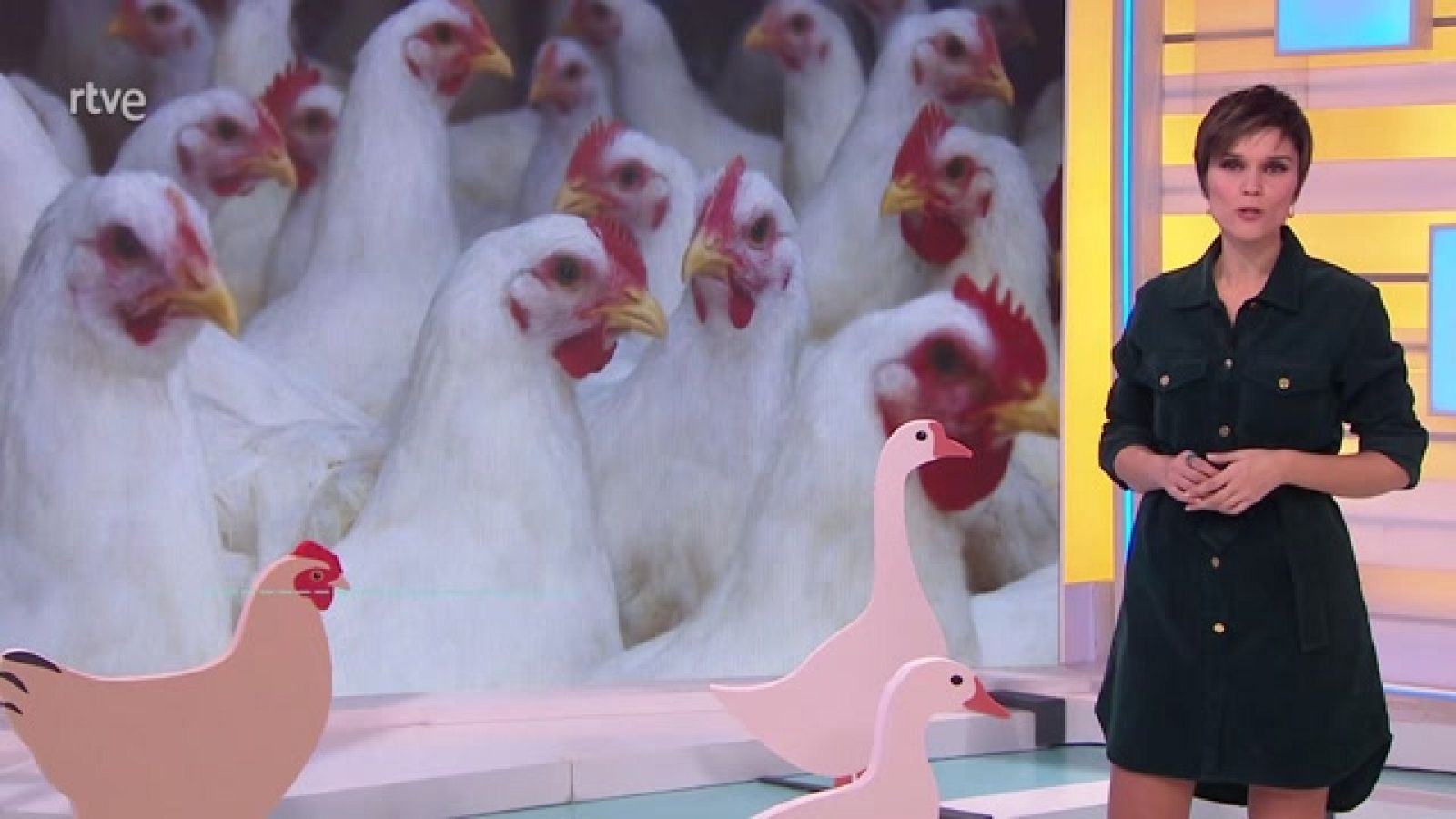 Saber vivir - 12/03/23 - ver ahora