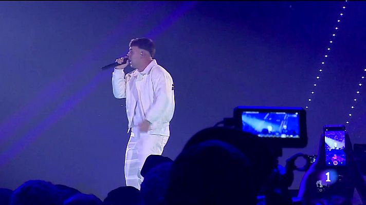 Telecanarias - Canarias en 2' - 12/03/2023