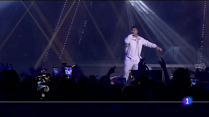 Telecanarias - Telecanarias - 12/03/2023