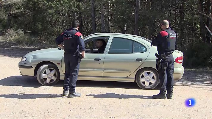 L'Informatiu - L'Informatiu - 12/03/2023