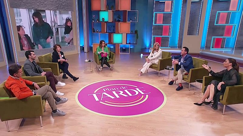 Plan de tarde - Programa 9 - ver ahora