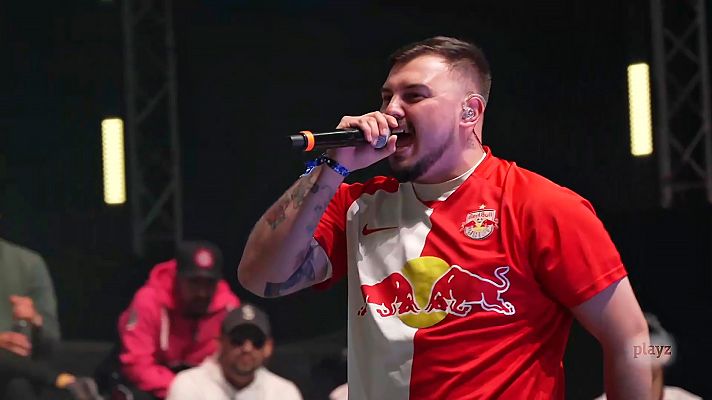 FMS Internacional - Highlights de los Play-Off (parte 1)