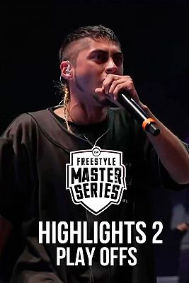 FMS Internacional - Highlights de los Play-Off (parte 2)