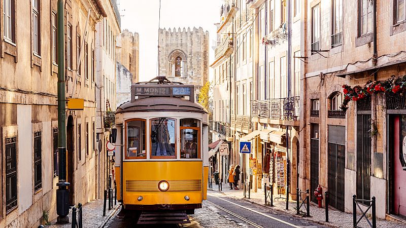 No habrá más licencias para pisos turísticos en Portugal hasta 2030