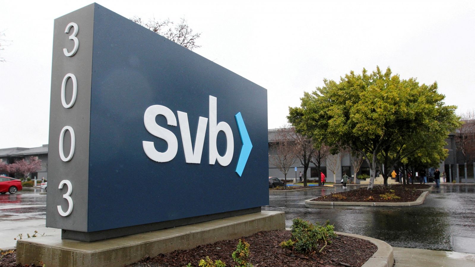 Preocupación en el sector financiero por las consecuencias del colapso del SVB