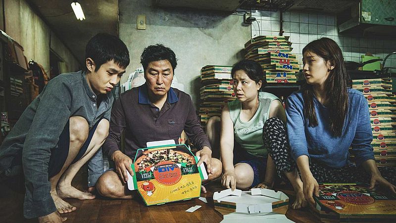 El éxito de los cineastas asiáticos en Hollywood