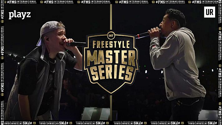 FMS Internacional - Batalla de Gazir contra Lokillo en octavos de final