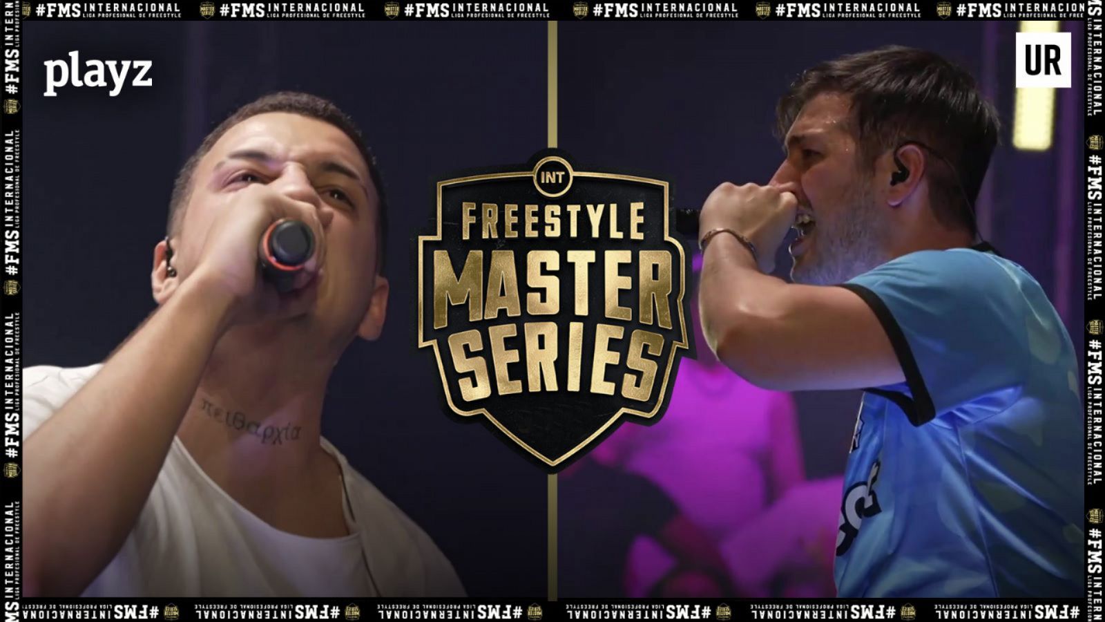 Freestyle Master Series Chuty Gana La Final De Fms Internacional 2023 Resumen Y Batallas 7008