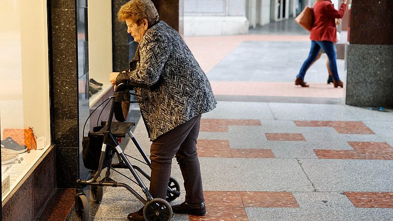 Sordo, sobre pensiones: "Esperamos cerrar un acuerdo esta semana"        