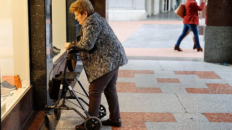 Sordo, sobre pensiones: "Esperamos cerrar un acuerdo esta semana"