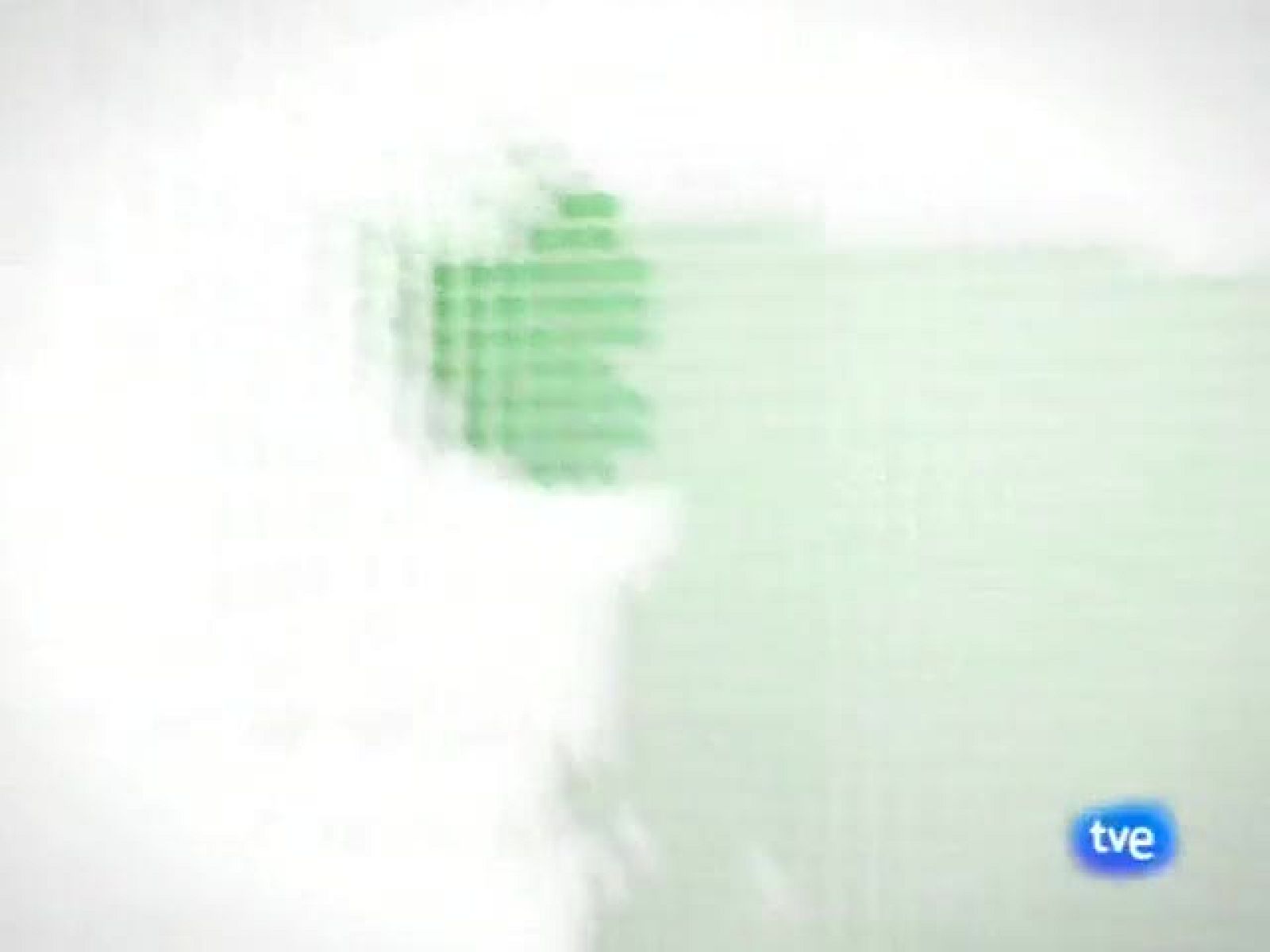 Telexornal. Informativo territorial de Galicia. (02/02/10).